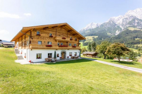 Der Pfindlhof